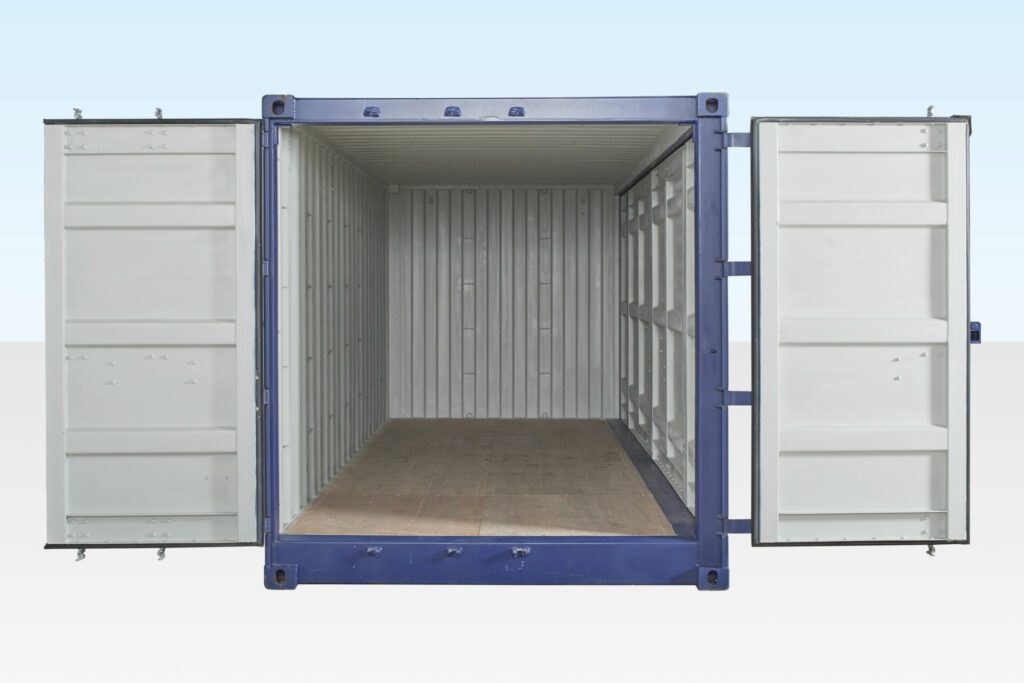 Dudock, louer votre box